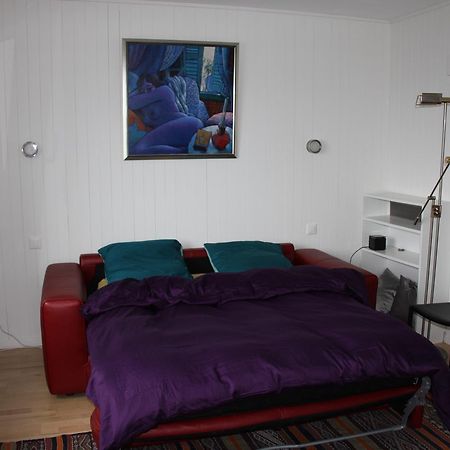 Gais Alpins Villa Montreux Exterior foto