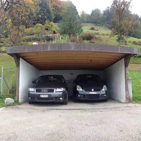 Gais Alpins Villa Montreux Exterior foto