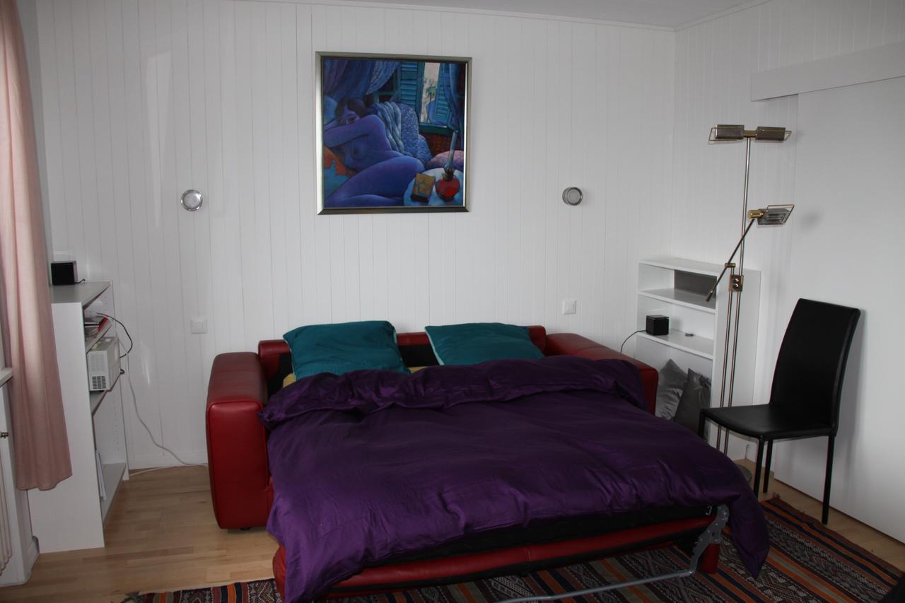 Gais Alpins Villa Montreux Exterior foto