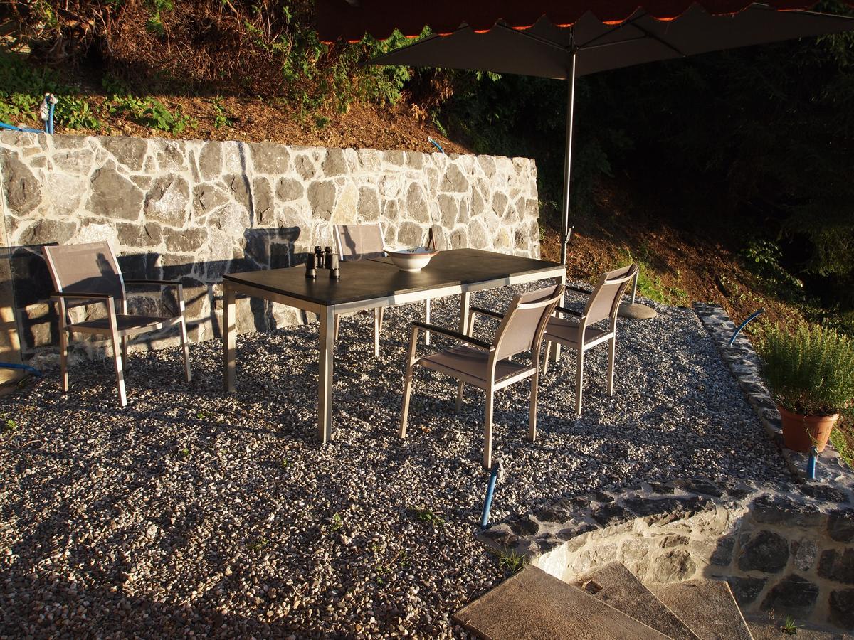 Gais Alpins Villa Montreux Exterior foto