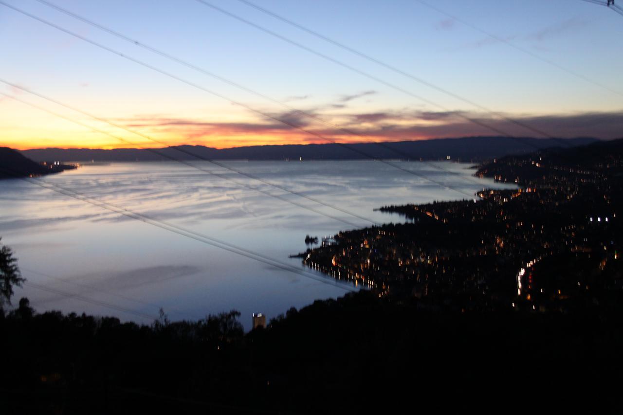Gais Alpins Villa Montreux Exterior foto