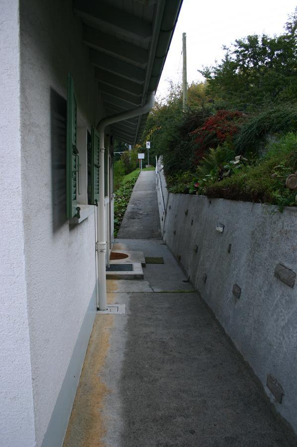 Gais Alpins Villa Montreux Exterior foto