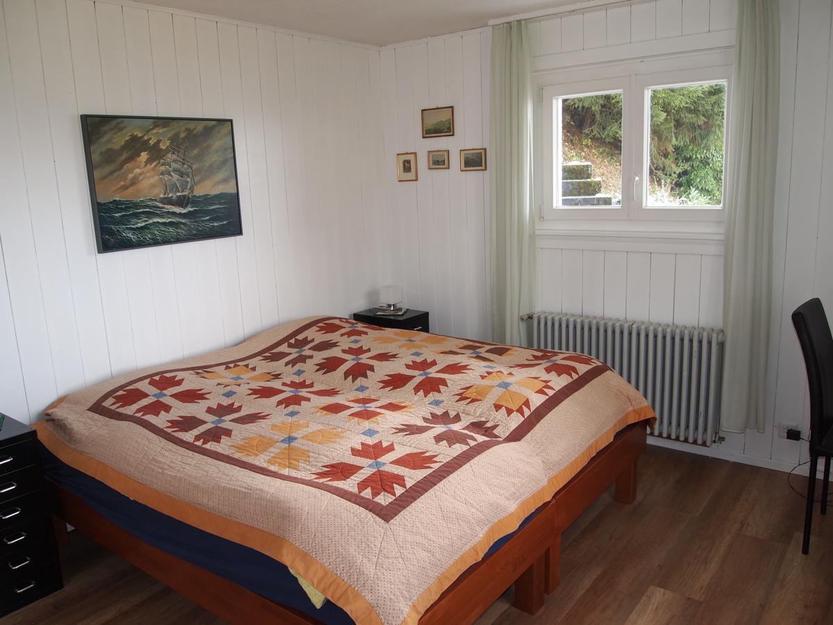 Gais Alpins Villa Montreux Exterior foto