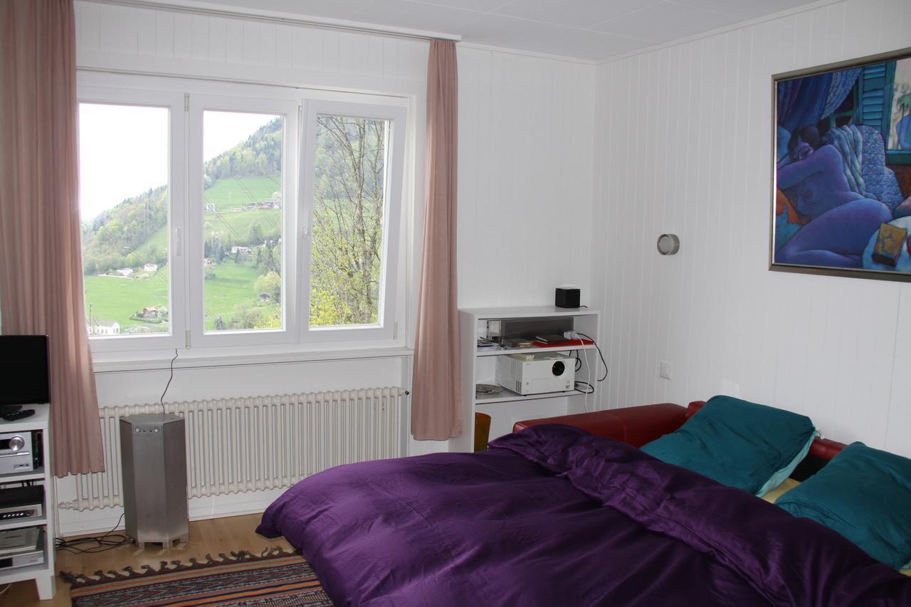 Gais Alpins Villa Montreux Exterior foto