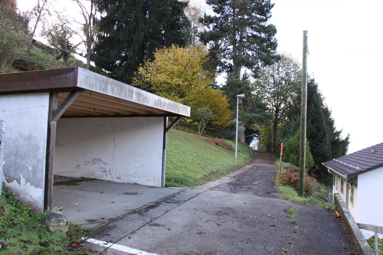 Gais Alpins Villa Montreux Exterior foto